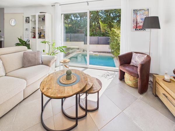 Villa 141 m² – 4 pièces – Six-Fours-les-Plages (Talian) Une opportunité à ne pas manquer sur le secteur