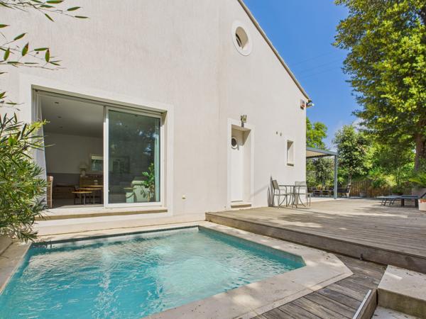 Villa 141 m² – 4 pièces – Six-Fours-les-Plages (Talian) Une opportunité à ne pas manquer sur le secteur