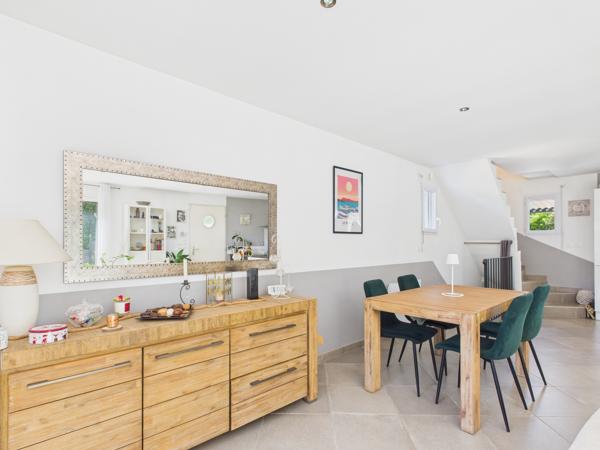 Villa 141 m² – 4 pièces – Six-Fours-les-Plages (Talian) Une opportunité à ne pas manquer sur le secteur