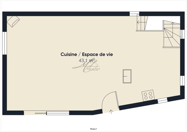 Villa 141 m² – 4 pièces – Six-Fours-les-Plages (Talian) Une opportunité à ne pas manquer sur le secteur
