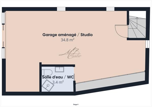 Villa 141 m² – 4 pièces – Six-Fours-les-Plages (Talian) Une opportunité à ne pas manquer sur le secteur