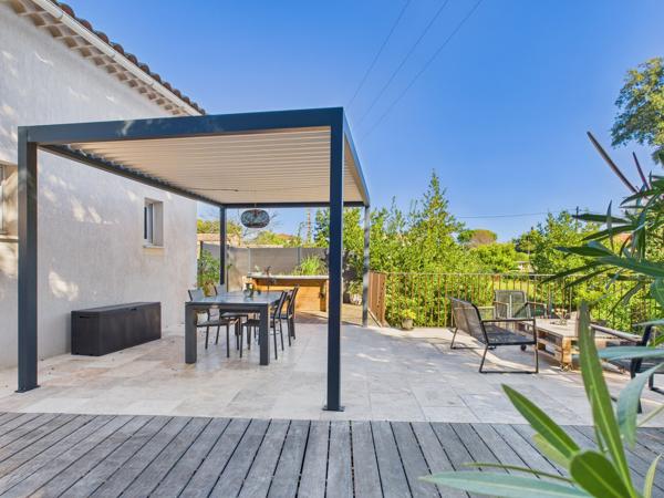 Villa 141 m² – 4 pièces – Six-Fours-les-Plages (Talian) Une opportunité à ne pas manquer sur le secteur