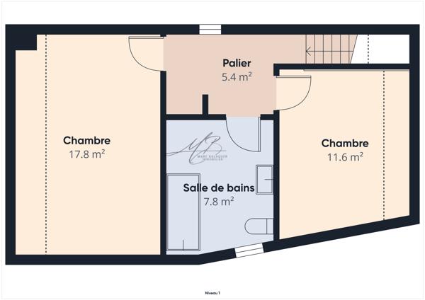 Villa 141 m² – 4 pièces – Six-Fours-les-Plages (Talian) Une opportunité à ne pas manquer sur le secteur