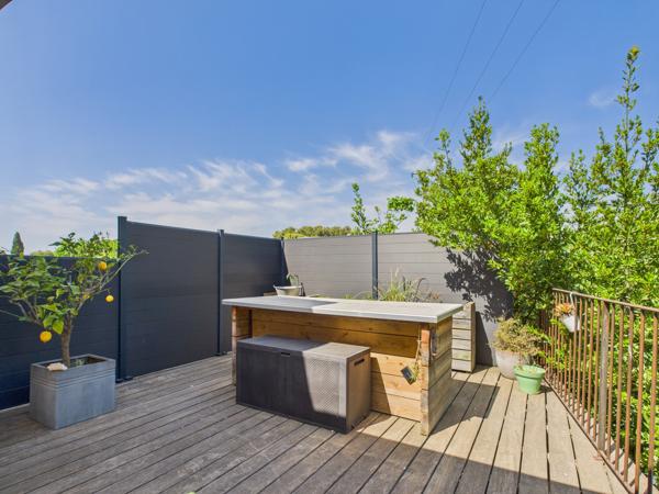 Villa 141 m² – 4 pièces – Six-Fours-les-Plages (Talian) Une opportunité à ne pas manquer sur le secteur