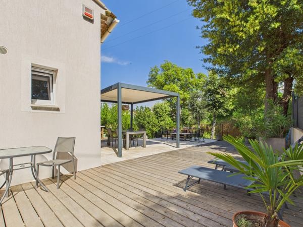 Villa 141 m² – 4 pièces – Six-Fours-les-Plages (Talian) Une opportunité à ne pas manquer sur le secteur
