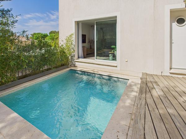 Villa 141 m² – 4 pièces – Six-Fours-les-Plages (Talian) Une opportunité à ne pas manquer sur le secteur