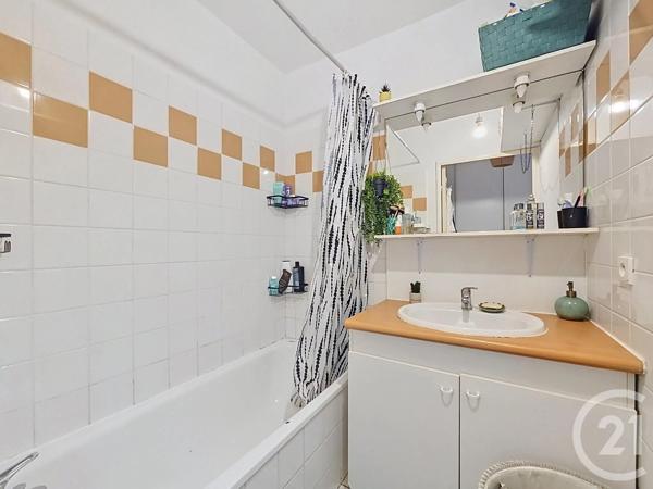 Appartement F2 à vendre  3 pièces - 44,94 m 2   LA TESTE DE BUCH  - 33