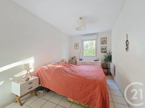 Appartement F2 à vendre  3 pièces - 44,94 m 2   LA TESTE DE BUCH  - 33