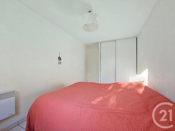 Appartement F2 à vendre  3 pièces - 44,94 m 2   LA TESTE DE BUCH  - 33