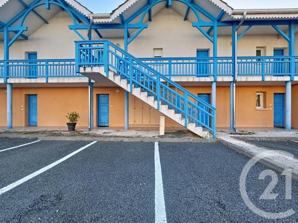 Appartement F2 à vendre  3 pièces - 44,94 m 2   LA TESTE DE BUCH  - 33