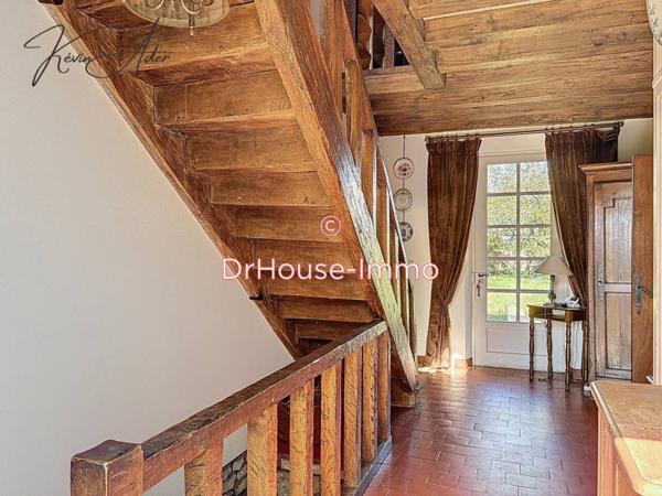 Maison à vendre 4 pièces de 137 m²