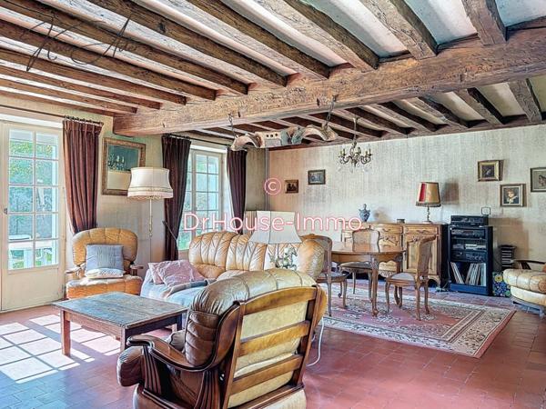 Maison à vendre 4 pièces de 137 m²