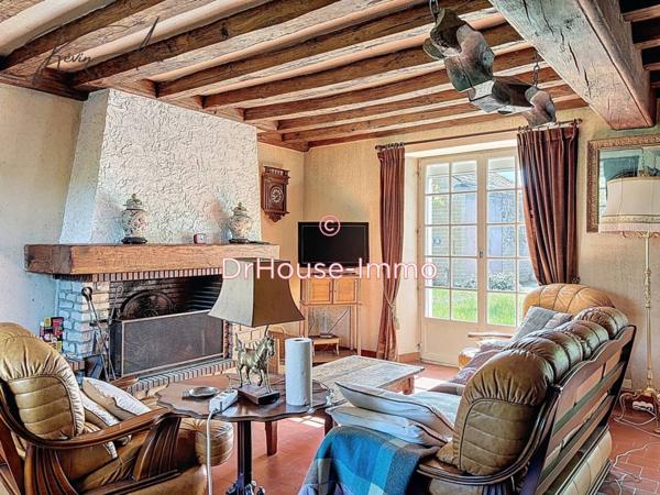 Maison à vendre 4 pièces de 137 m²