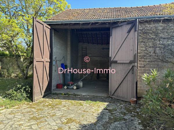 Maison à vendre 4 pièces de 137 m²