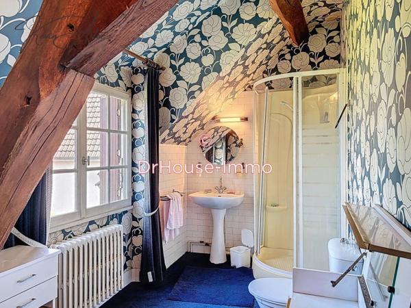 Maison à vendre 4 pièces de 137 m²