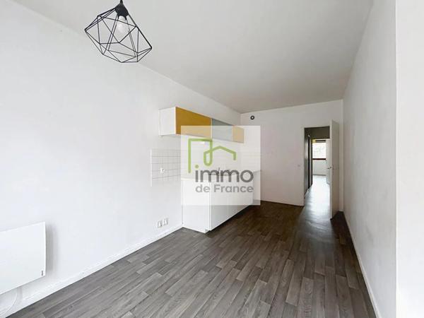 Appartement à louer à Lille (59000)