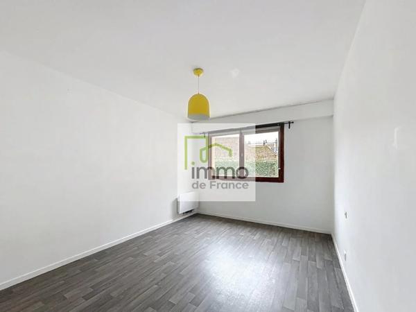 Appartement à louer à Lille (59000)