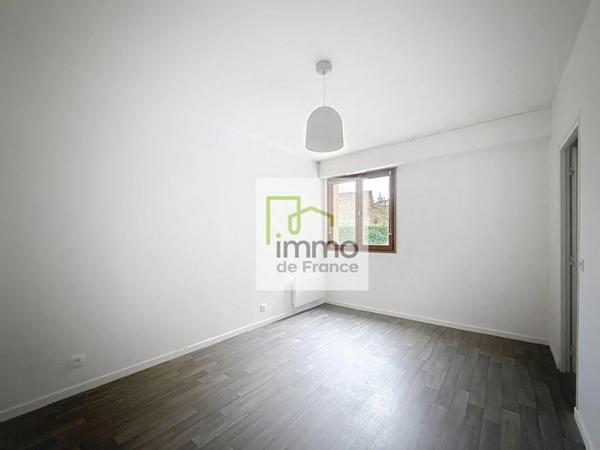 Appartement à louer à Lille (59000)