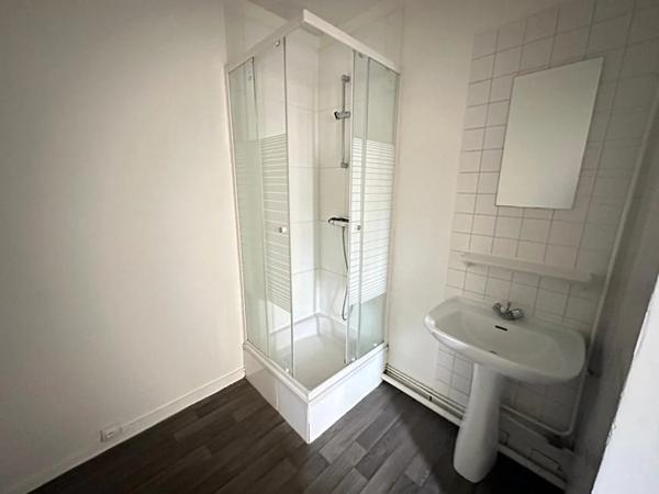 Appartement à louer à Lille (59000)