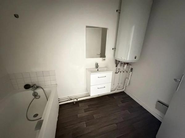 Appartement à louer à Lille (59000)