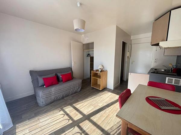 Appartement à louer à Évreux (27000)