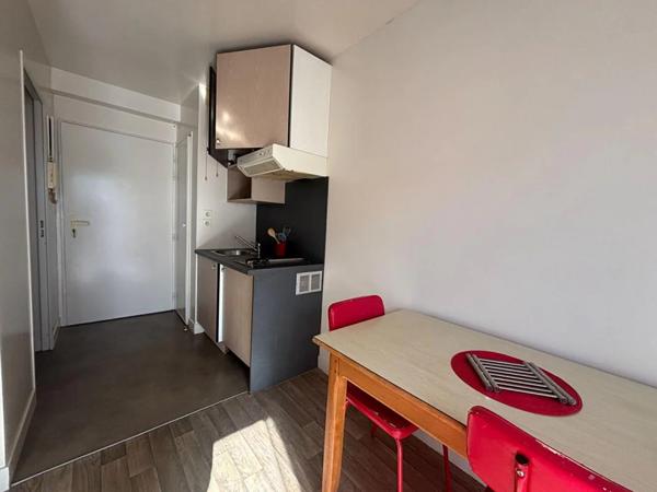 Appartement à louer à Évreux (27000)