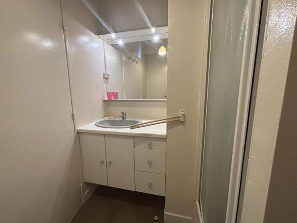 Appartement à louer à Évreux (27000)