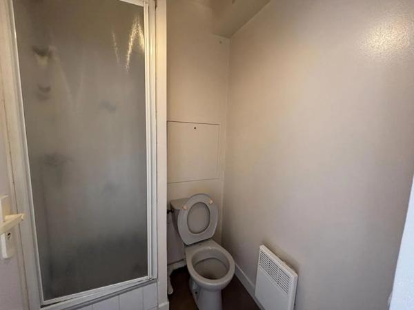Appartement à louer à Évreux (27000)