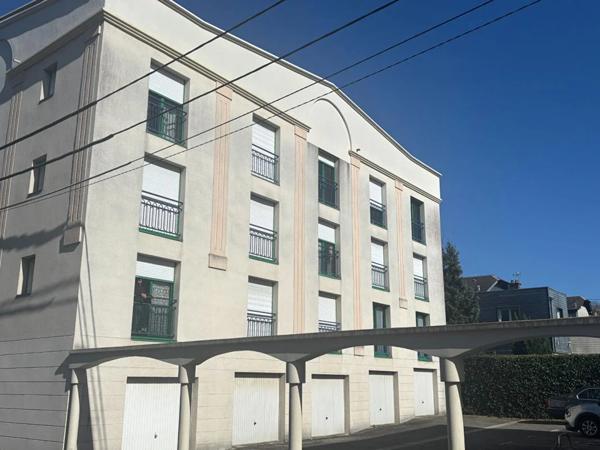 Appartement à louer à Évreux (27000)