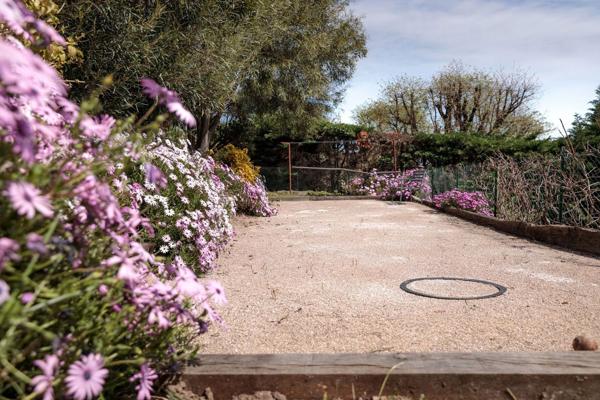 Maison de 7 pièces (210 m²) à vendre aux ADRETS DE L ESTEREL