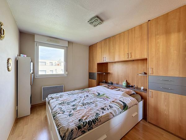 Appartement 3 pièces à BISCHHEIM Bischheim