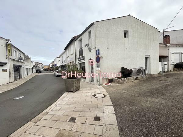 Immeuble à vendre 6 pièces de 104 m²