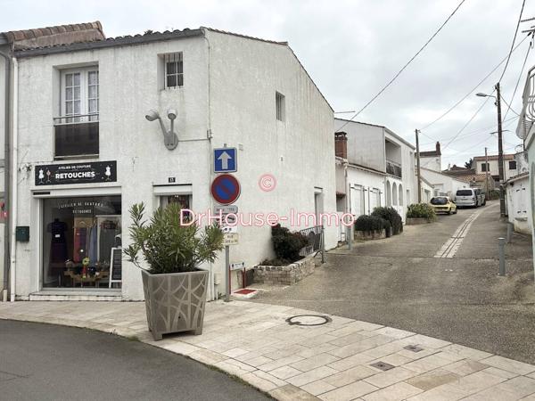 Immeuble à vendre 6 pièces de 104 m²