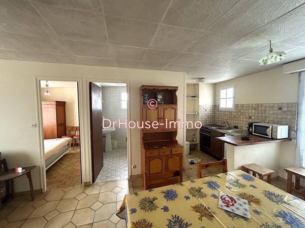 Immeuble à vendre 6 pièces de 104 m²