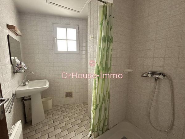 Immeuble à vendre 6 pièces de 104 m²