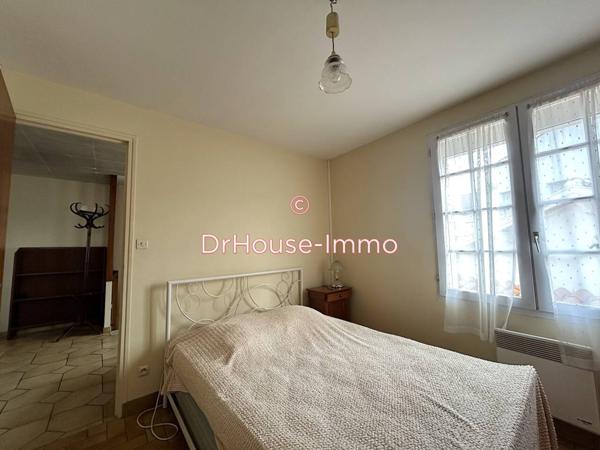 Immeuble à vendre 6 pièces de 104 m²
