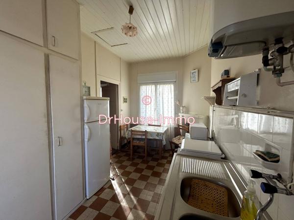Immeuble à vendre 6 pièces de 104 m²