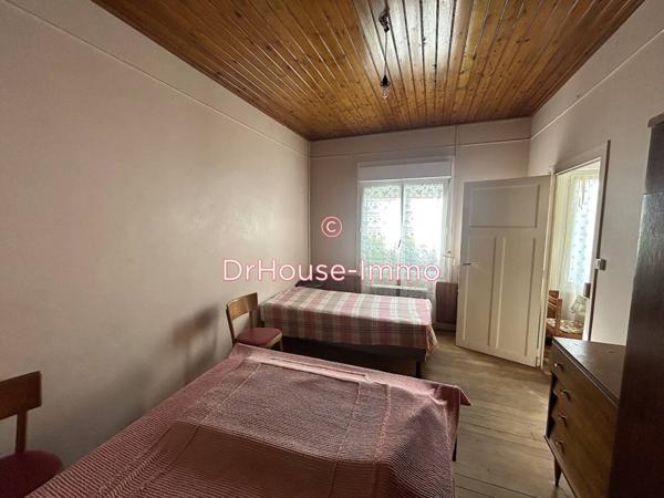 Immeuble à vendre 6 pièces de 104 m²