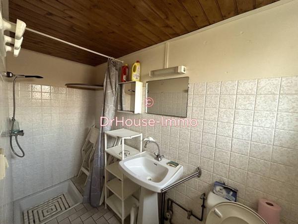 Immeuble à vendre 6 pièces de 104 m²