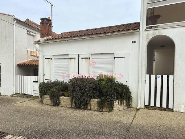 Immeuble à vendre 6 pièces de 104 m²