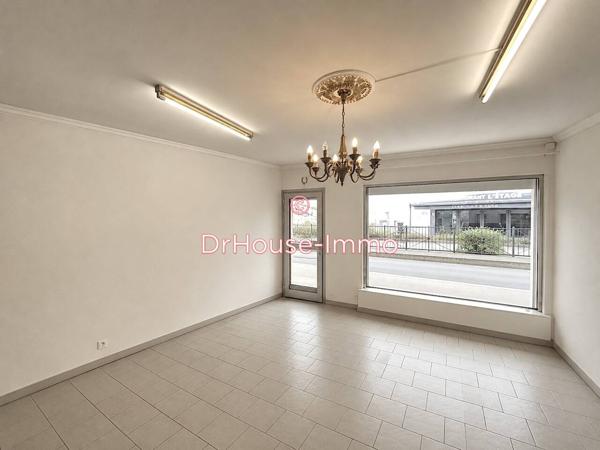 Immeuble à vendre 6 pièces de 104 m²