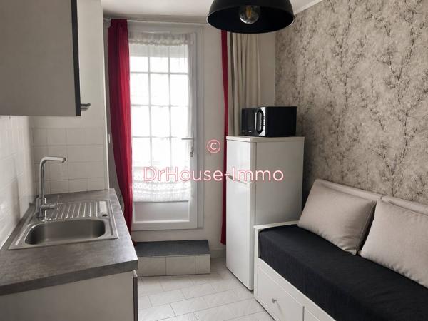 Immeuble à vendre 6 pièces de 104 m²