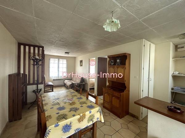 Immeuble à vendre 6 pièces de 104 m²