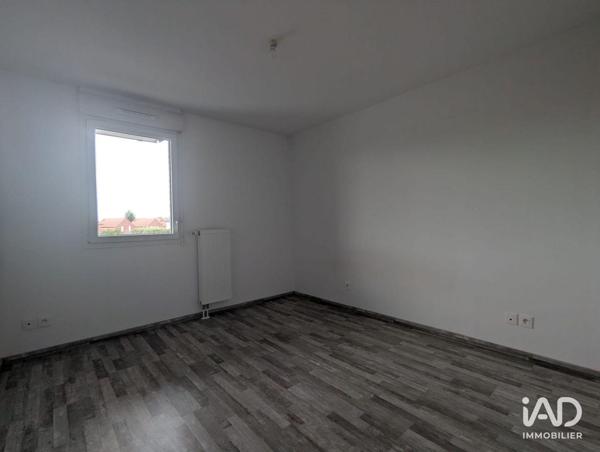 Location appartement 2 pièces 46 m² Lesquin