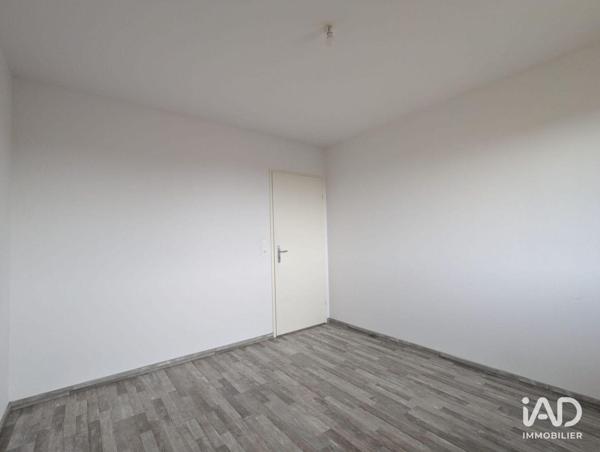 Location appartement 2 pièces 46 m² Lesquin