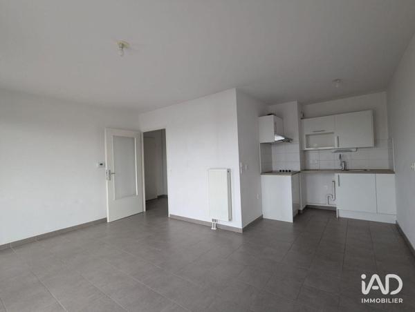 Location appartement 2 pièces 46 m² Lesquin