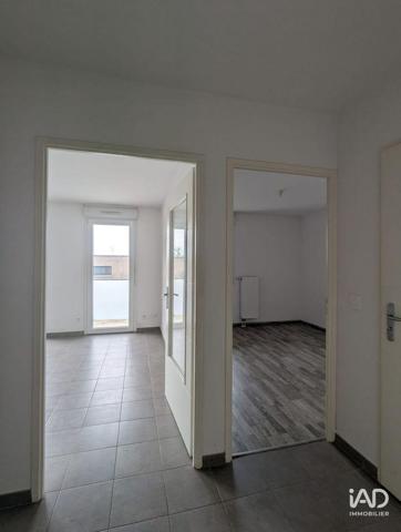 Location appartement 2 pièces 46 m² Lesquin