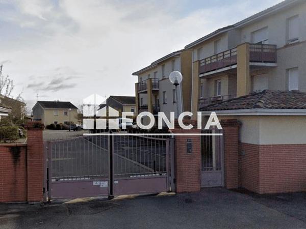 À vendre Maison 3 pièces 69.81 m² - Montbeton 82290