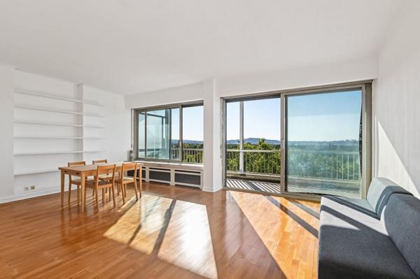 Vente Appartement de luxe Paris 16 4 Pièces 85 m²