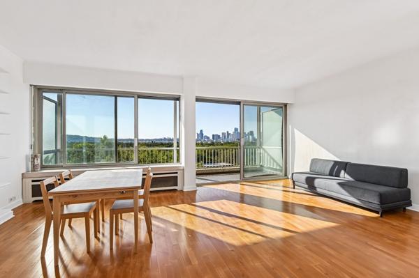 Vente Appartement de luxe Paris 16 4 Pièces 85 m²